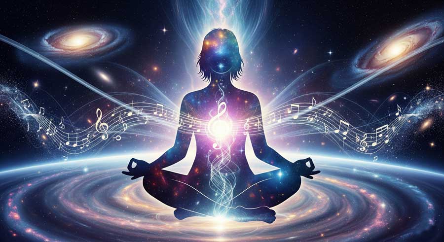 Йогі Іша & Шакті Оркестра