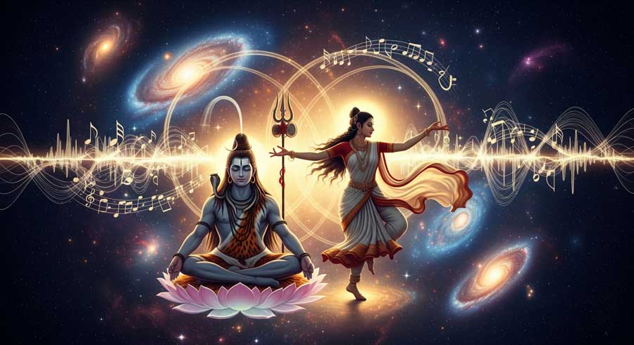 Йогі Іша & Шакті Оркестра