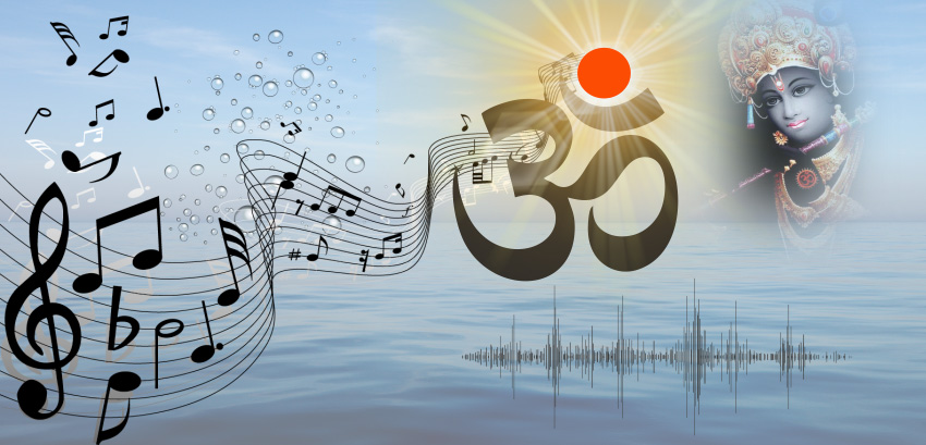 Особливості виконавства Шакті Оркестра & Йогі Іша